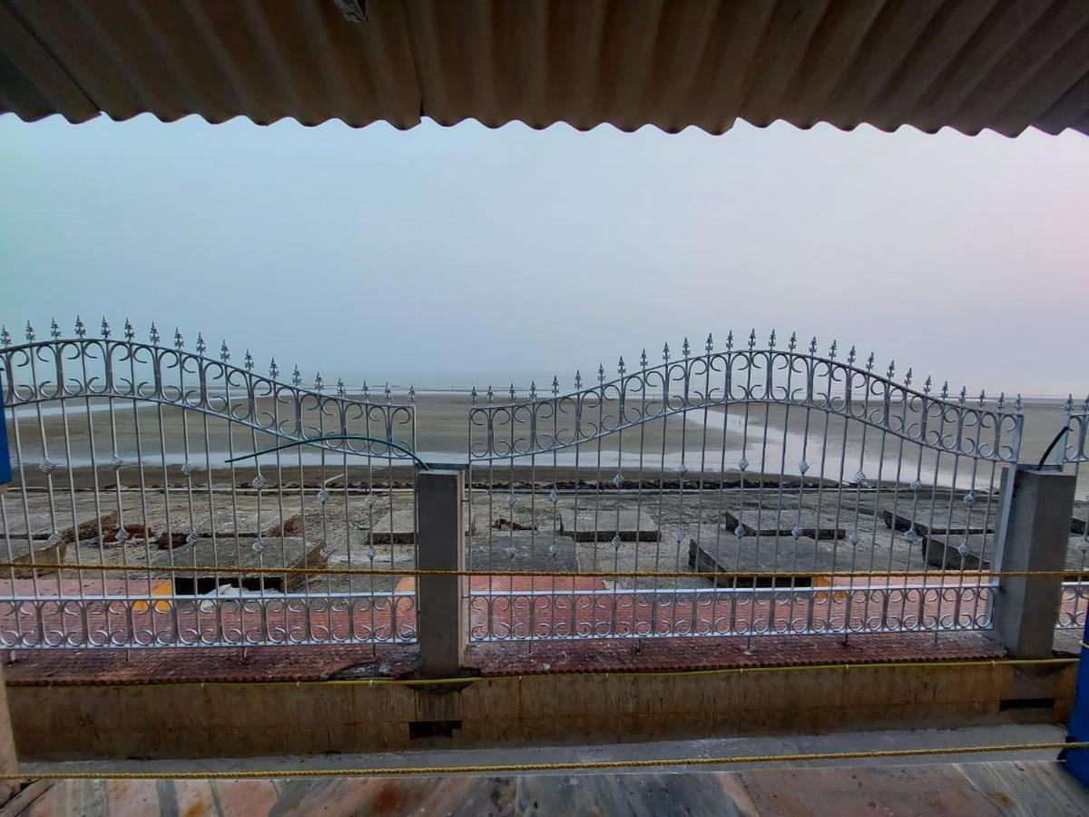 Megha Beach Resort - Sea View Mandarmani Zewnętrze zdjęcie