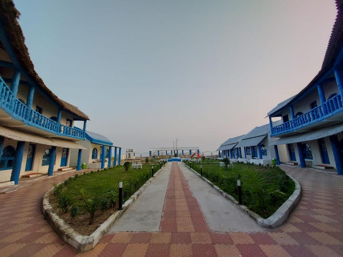Megha Beach Resort - Sea View Mandarmani Zewnętrze zdjęcie