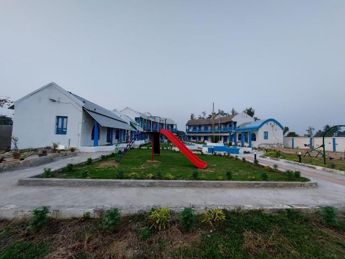 Megha Beach Resort - Sea View Mandarmani Zewnętrze zdjęcie