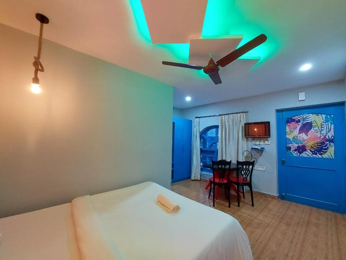 Megha Beach Resort - Sea View Mandarmani Zewnętrze zdjęcie