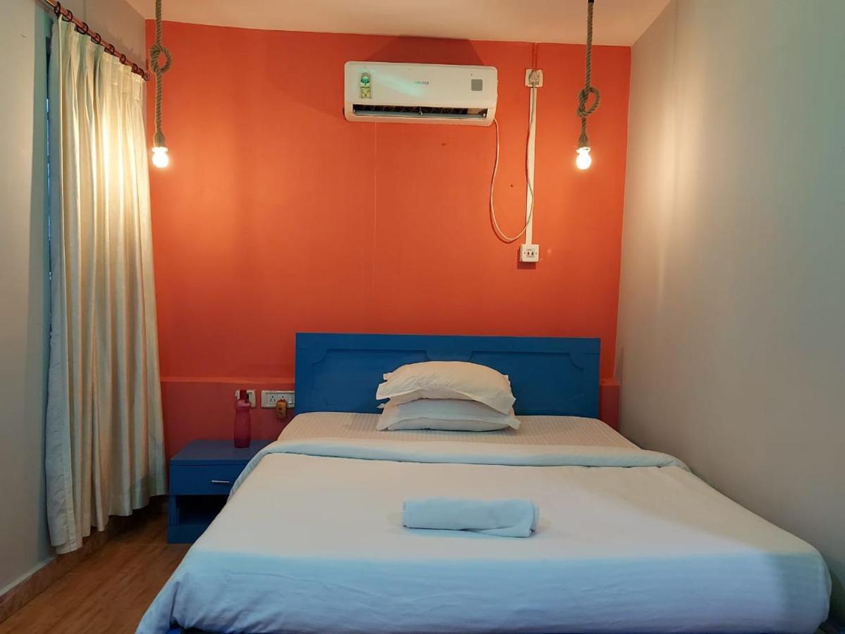 Megha Beach Resort - Sea View Mandarmani Zewnętrze zdjęcie