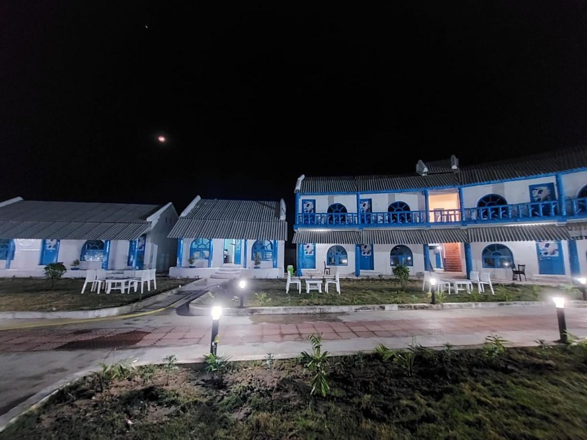 Megha Beach Resort - Sea View Mandarmani Zewnętrze zdjęcie