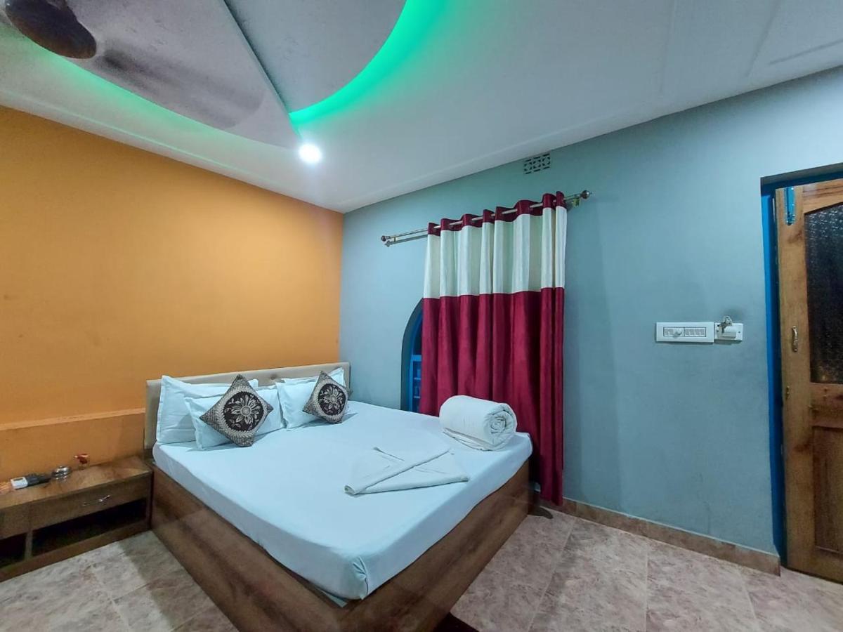 Megha Beach Resort - Sea View Mandarmani Zewnętrze zdjęcie